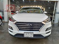 هیوندای تۆکسۆن
